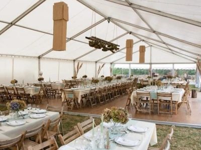 intérieur chapiteau (2)